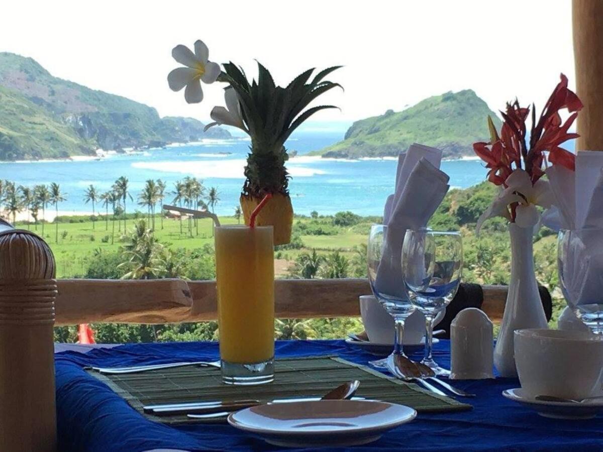 Blue Monkey Retreat Areguling Lombok Hotel Екстериор снимка